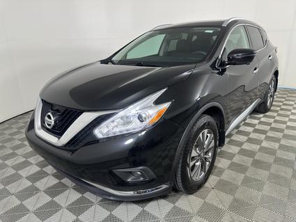 2017 Nissan Murano Houma LA