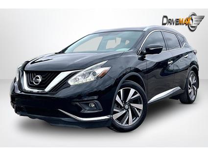 2015 Nissan Murano Southaven MS