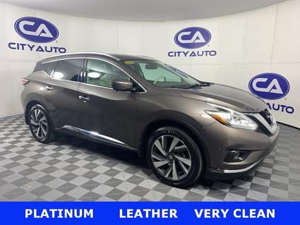 2016 Nissan Murano Memphis TN