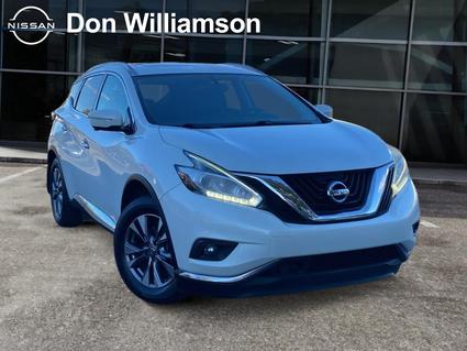 2015 Nissan Murano Jacksonville NC
