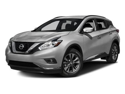2017 Nissan Murano Greeley CO