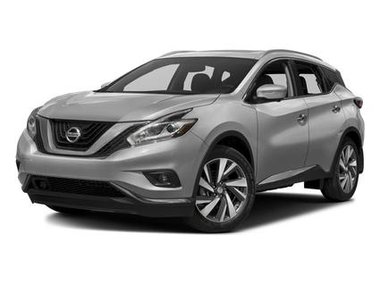 2017 Nissan Murano Greeley CO