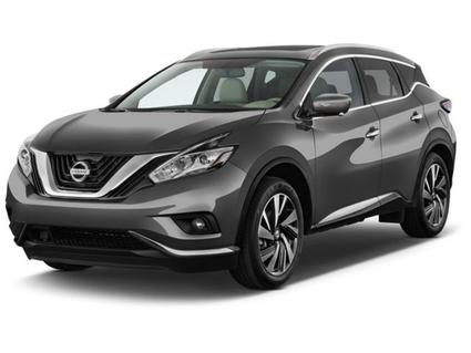 2015 Nissan Murano Sebring FL