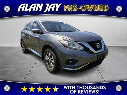 2015 Nissan Murano Sebring FL