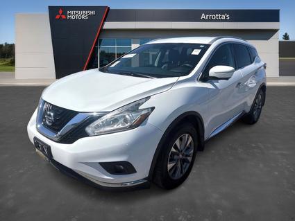 2015 Nissan Murano Spokane WA
