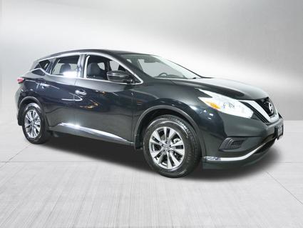 2017 Nissan Murano Minneapolis MN