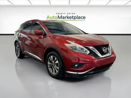 2018 Nissan Murano Winston Salem NC