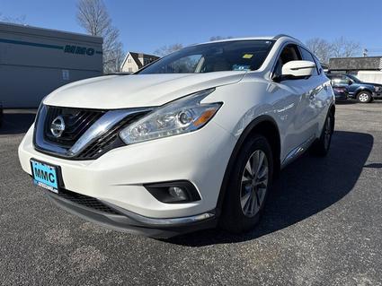 2016 Nissan Murano Toms River NJ