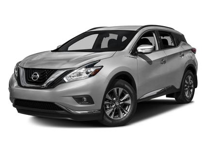2017 Nissan Murano Rexburg ID