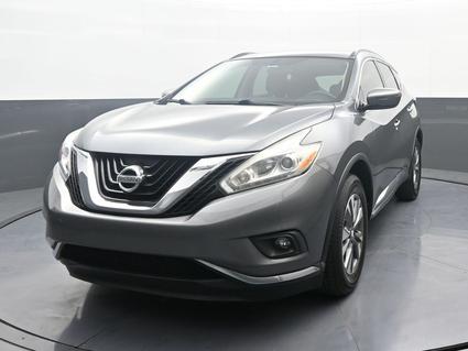 2017 Nissan Murano Louisville KY