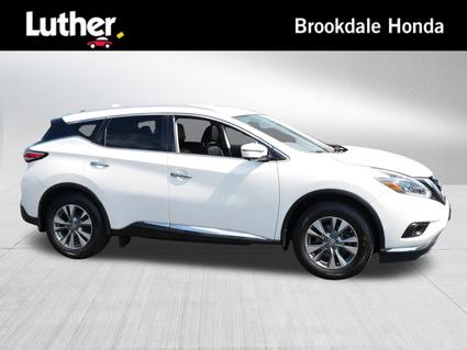 2018 Nissan Murano Minneapolis MN