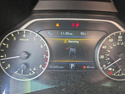 2015 Nissan Murano Malvern AR