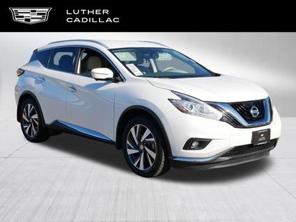 2015 Nissan Murano Saint Paul MN