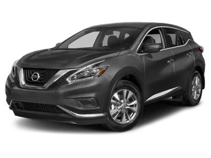 2018 Nissan Murano Minneapolis MN