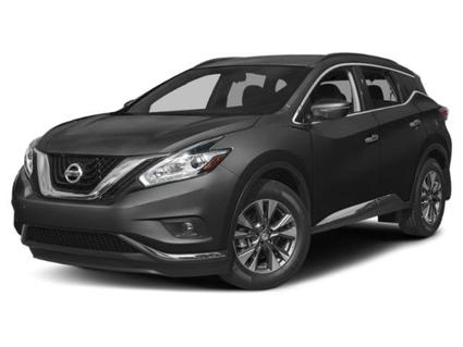 2015 Nissan Murano Minneapolis MN