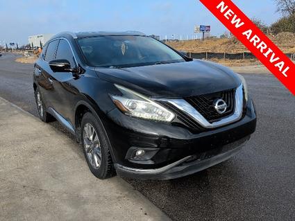 2015 Nissan Murano Broken Arrow OK