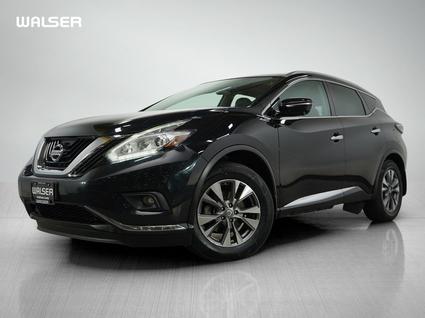 2015 Nissan Murano Minneapolis MN