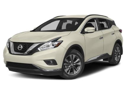 2015 Nissan Murano Pocatello ID