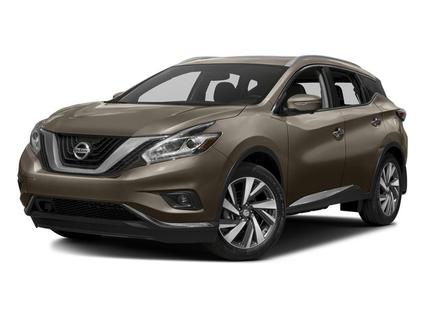 2017 Nissan Murano Minneapolis MN