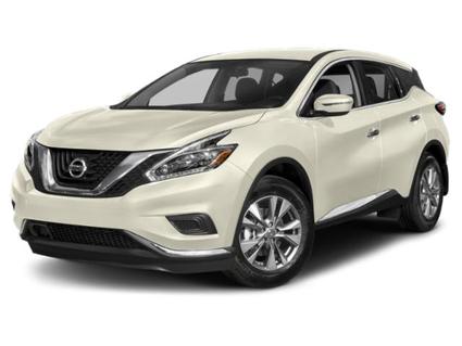 2018 Nissan Murano Rock Springs WY