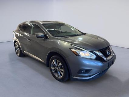 2015 Nissan Murano Brunswick OH