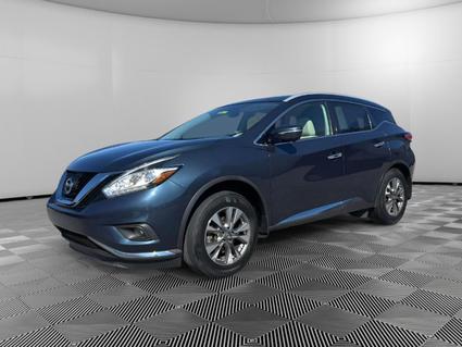 2015 Nissan Murano Manheim PA