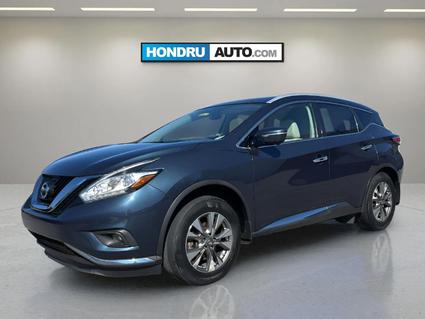 2015 Nissan Murano Manheim PA