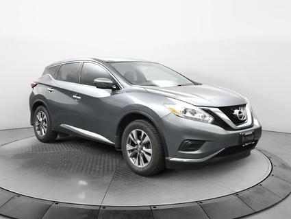 2016 Nissan Murano Dacono CO