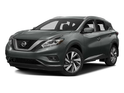 2017 Nissan Murano Pocatello ID