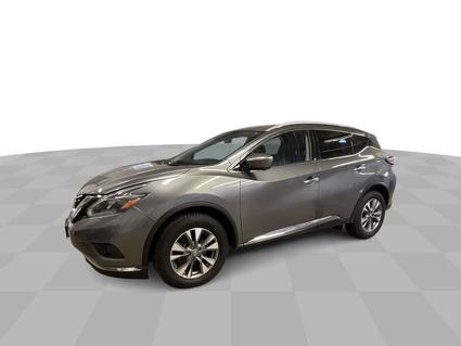 2018 Nissan Murano Hazel Green WI