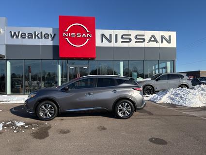 2015 Nissan Murano Martin TN