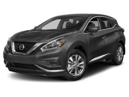 2018 Nissan Murano Bismarck ND