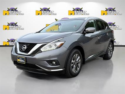 2015 Nissan Murano Louisville TN