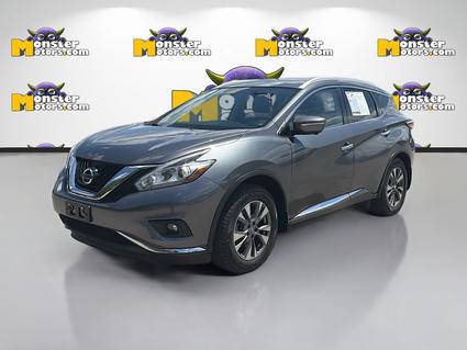 2015 Nissan Murano Louisville TN