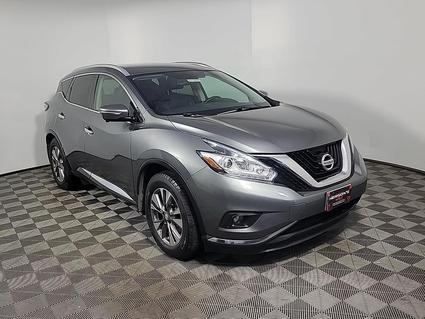 2015 Nissan Murano Derwood MD