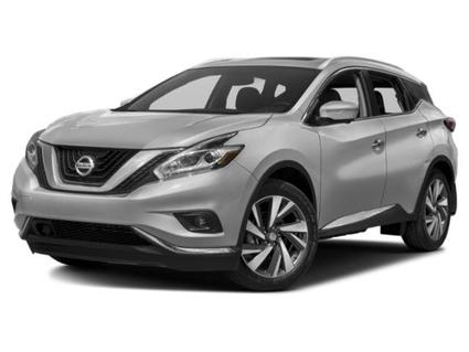 2015 Nissan Murano Minneapolis MN