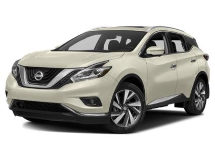 2015 Nissan Murano Pocatello ID