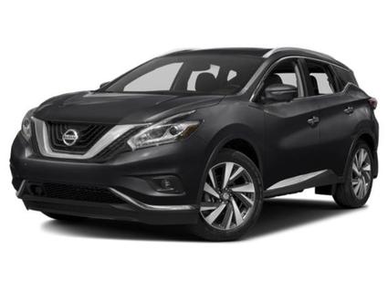 2015 Nissan Murano Long Island City NY