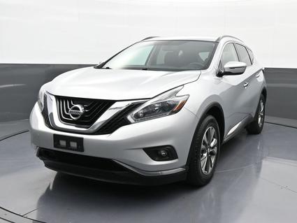 2018 Nissan Murano Louisville KY
