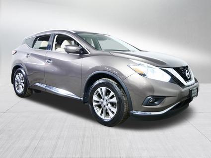 2015 Nissan Murano Minneapolis MN