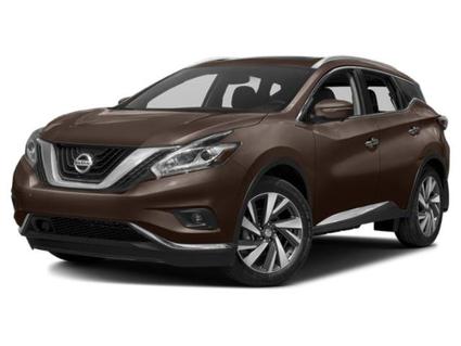 2015 Nissan Murano Minneapolis MN