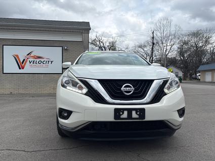 2015 Nissan Murano Gallatin TN