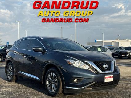 2015 Nissan Murano Green Bay WI