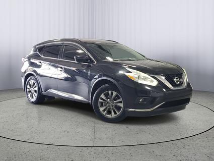 2016 Nissan Murano Kalamazoo MI