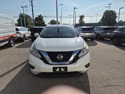 2016 Nissan Murano Bloomington IN