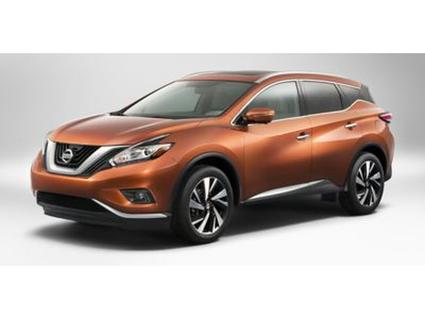 2016 Nissan Murano New Britain CT