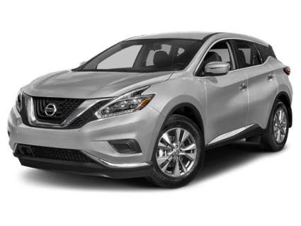 2018 Nissan Murano Casper WY