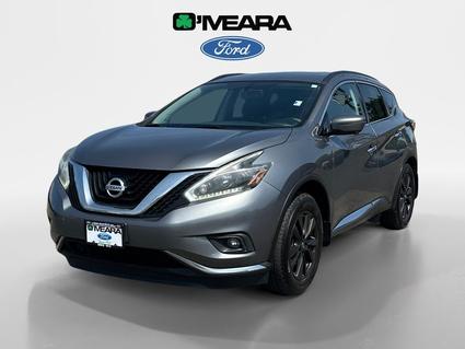 2018 Nissan Murano Denver CO