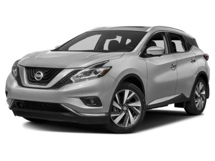 2015 Nissan Murano Inver Grove Heights MN