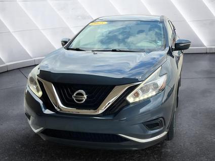 2015 Nissan Murano Evansville IN